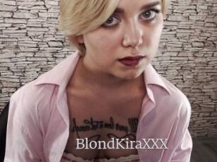 BlondKiraXXX