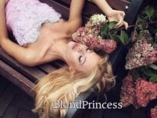 BlondPrincess