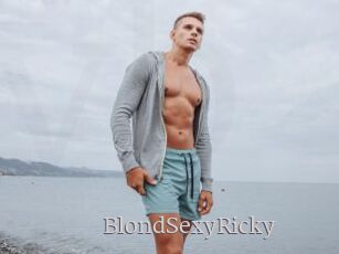 BlondSexyRicky