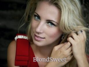 BlondSweet