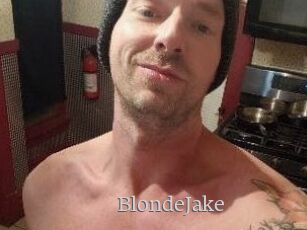 BlondeJake