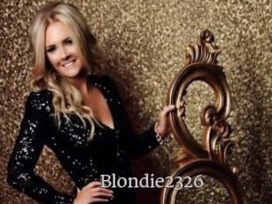Blondie2326