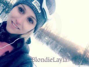 BlondieLayla