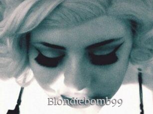 Blondiebomb99