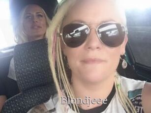 Blondjeee