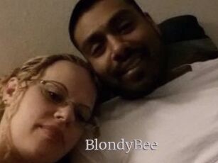 BlondyBee