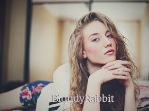 BlondyRabbit