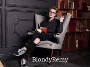 BlondyRemy