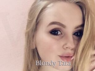 Blondy_Tara