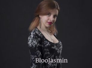 BlooJasmin
