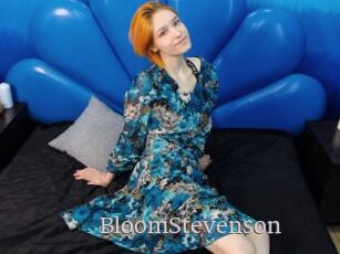 BloomStevenson