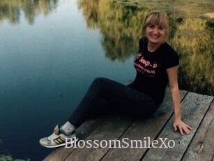 Blossom_SmileXo