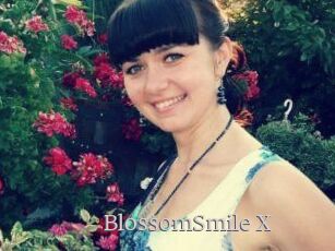 BlossomSmile_X