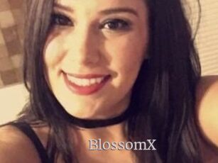 Blossom_X