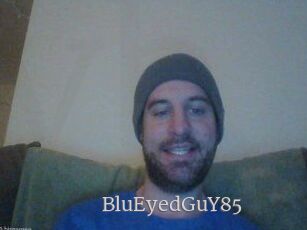 BluEyedGuY85