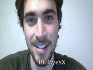 BluEyesX