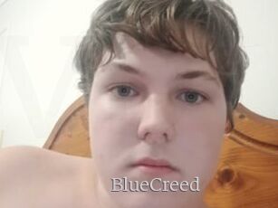BlueCreed