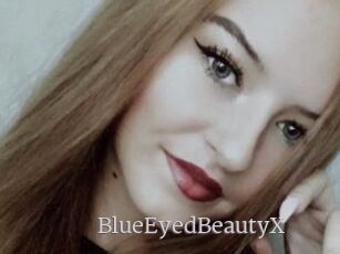BlueEyedBeautyX