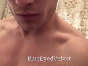 BlueEyedVelvet