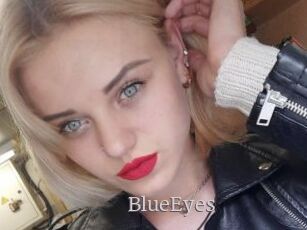 BlueEyes