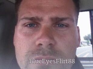 BlueEyesFlirt88