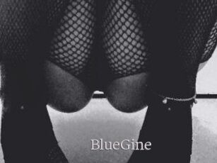 BlueGine