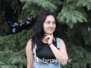BlueberryLove