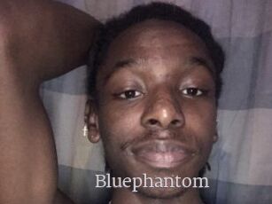 Bluephantom