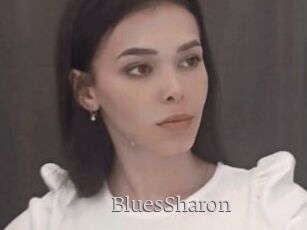 BluesSharon