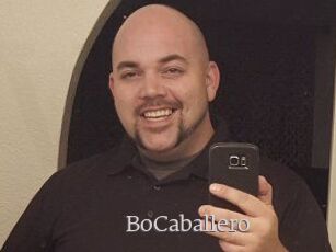 BoCaballero