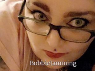 BobbieJamming