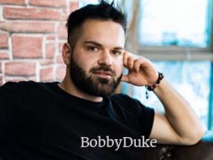 BobbyDuke