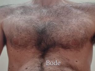 Bode