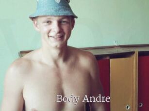 Body_Andre