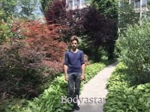 Bodyastar