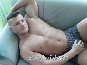 Bodybuilder87