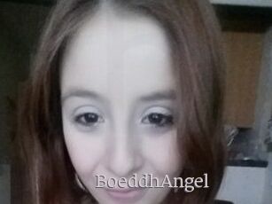 BoeddhAngel