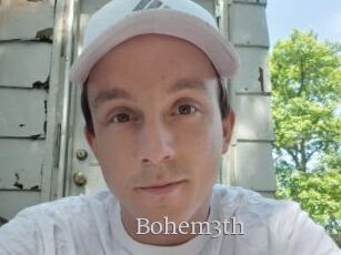 Bohem3th