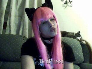 BoiPussi