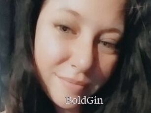 BoldGin