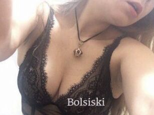 Bolsiski