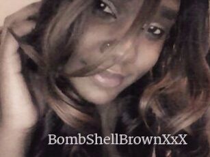 BombShellBrownXxX