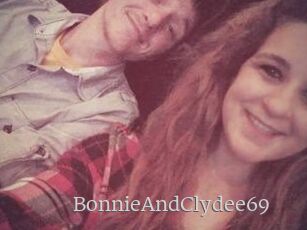 BonnieAndClydee69