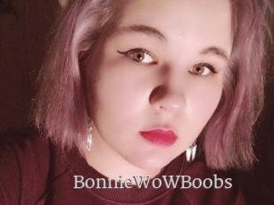 BonnieWoWBoobs