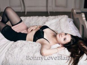 BonnyLoveBlare