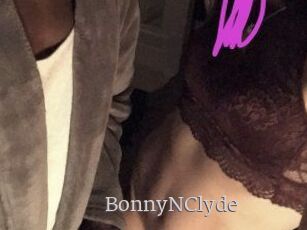 BonnyNClyde