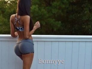 Bonnyye