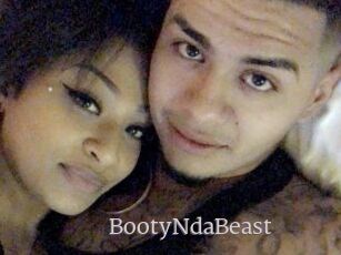 BootyNdaBeast