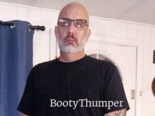 BootyThumper