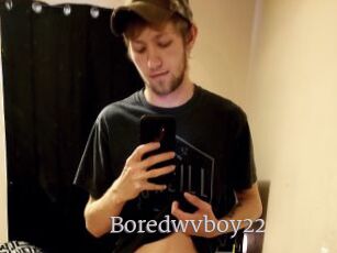 Boredwvboy22